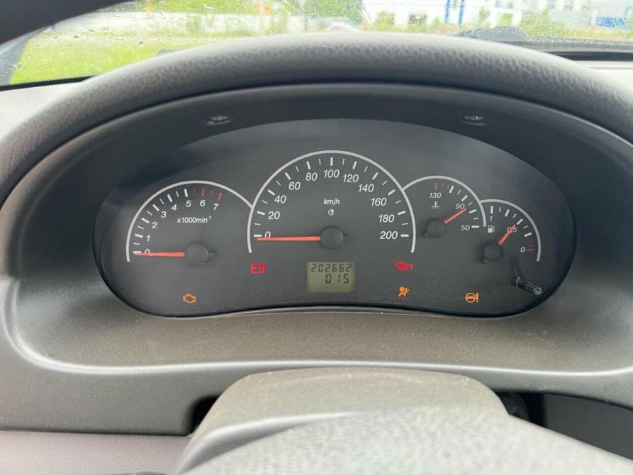 Lada (ВАЗ) Priora I Арзамас  - изображение 11