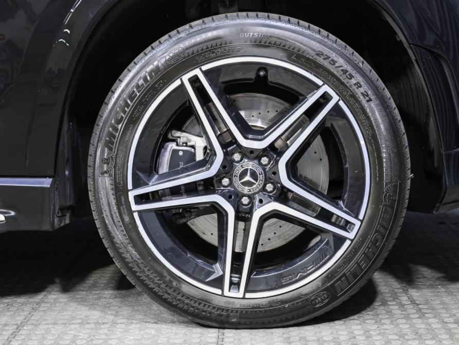 Mercedes-Benz GLS II (X167) Москва  - изображение 31