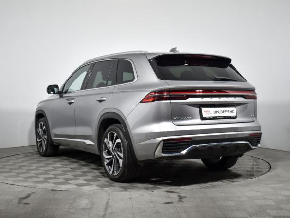 Geely Monjaro I с пробегом 2024 года, цена 3 599 000 рублей, 11942 км, внедорожник, Автокод Объявления