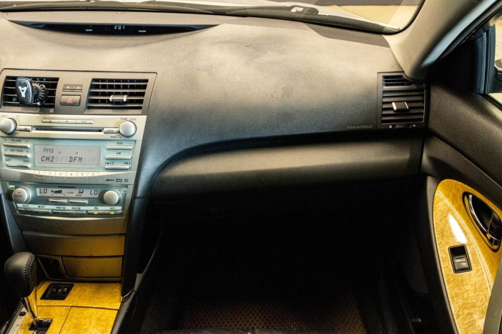 Toyota Camry VI (XV40) Уфа  - изображение 8