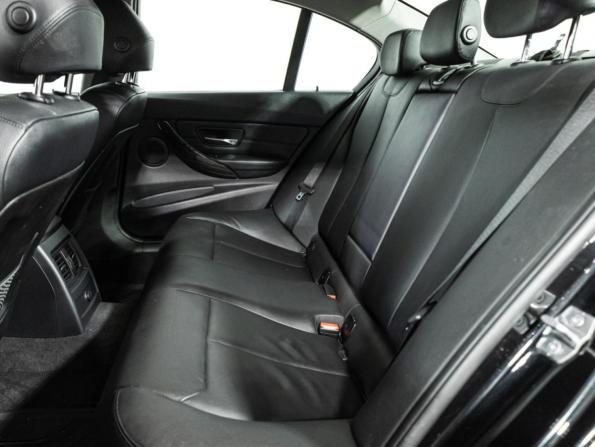 BMW 3 серии VI (F3x) с пробегом 2012 года, цена 1 750 000 рублей, 206196 км, седан, Автокод Объявления