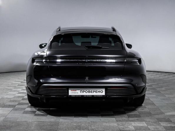 Porsche Taycan I с пробегом 2023 года, цена 12 386 580 рублей, 42783 км, универсал, Автокод Объявления
