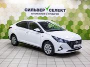 Hyundai Solaris II Рестайлинг Магнитогорск  - изображение 29