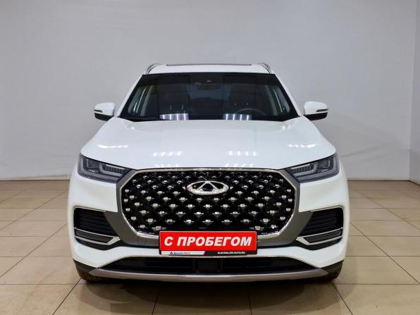 Chery Tiggo 8 Pro Max I с пробегом 2023 года, цена 2 470 000 рублей, 48808 км, внедорожник, Автокод Объявления