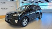 Hyundai Creta I Санкт-Петербург  - изображение 20