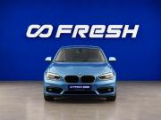 BMW 1 серии II (F20/F21) Рестайлинг 2 Москва  - изображение 23