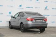 Lada (ВАЗ) Vesta I Пермь  - изображение 26