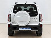 Lada (ВАЗ) Niva Балашиха  - изображение 22