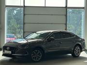 Hyundai Sonata VIII (DN8) Санкт-Петербург  - изображение 26