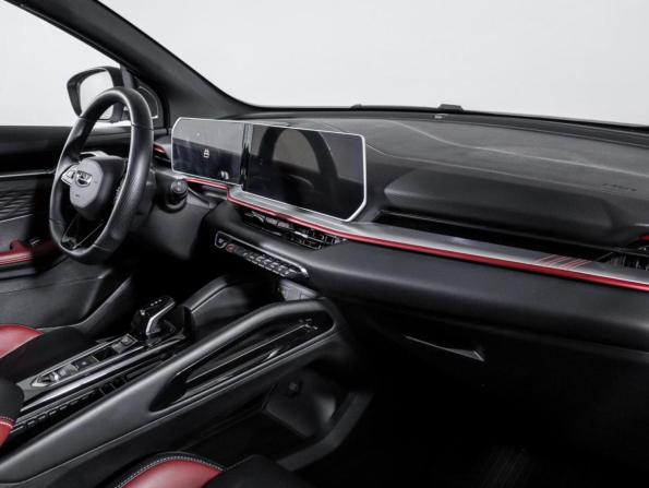 Geely Coolray I Рестайлинг с пробегом 2023 года, цена 2 049 000 рублей, 22709 км, внедорожник, Автокод Объявления