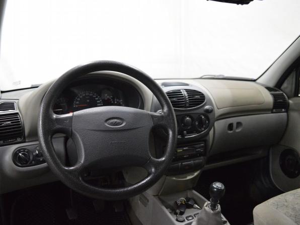 Lada (ВАЗ) Kalina I с пробегом 2010 года, цена 299 000 рублей, 107670 км, хэтчбек, Автокод Объявления