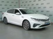 Kia Optima IV Рестайлинг Оренбург  - изображение 35