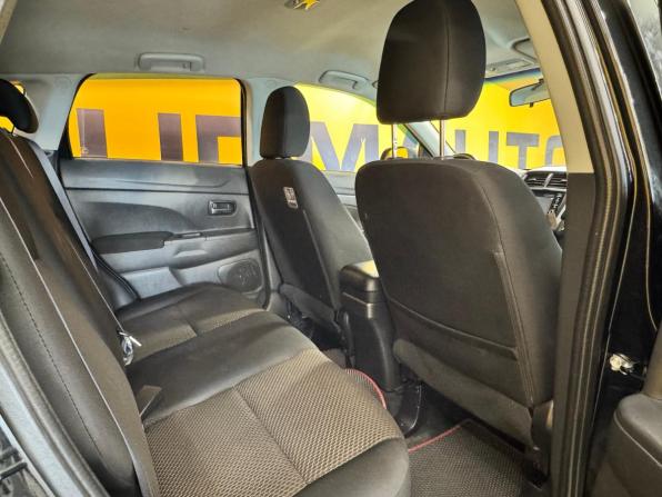 Mitsubishi ASX I Рестайлинг 2 с пробегом 2018 года, цена 1 649 000 рублей, 157608 км, внедорожник, Автокод Объявления