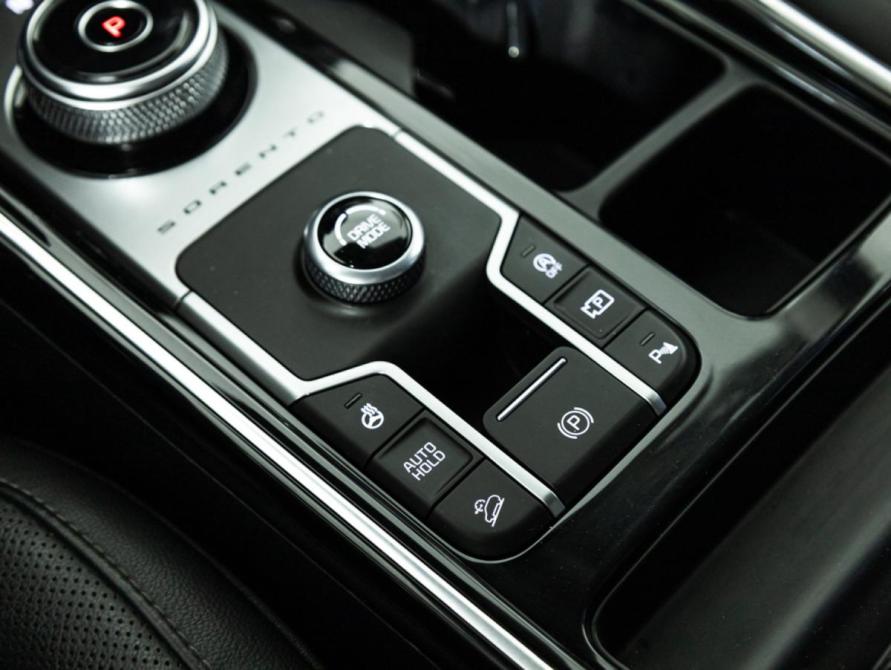 Kia Sorento IV Санкт-Петербург  - изображение 25
