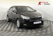 Kia Rio III Рестайлинг Нижний Новгород  - изображение 18