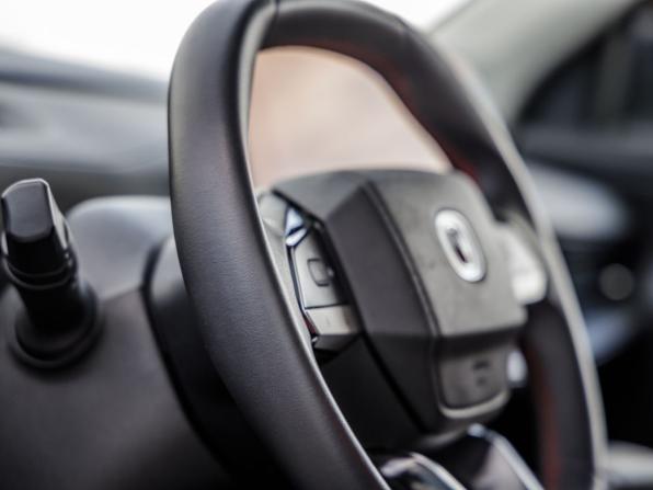 Changan CS55 Plus II с пробегом 2024 года, цена 2 308 000 рублей, 23702 км, внедорожник, Автокод Объявления