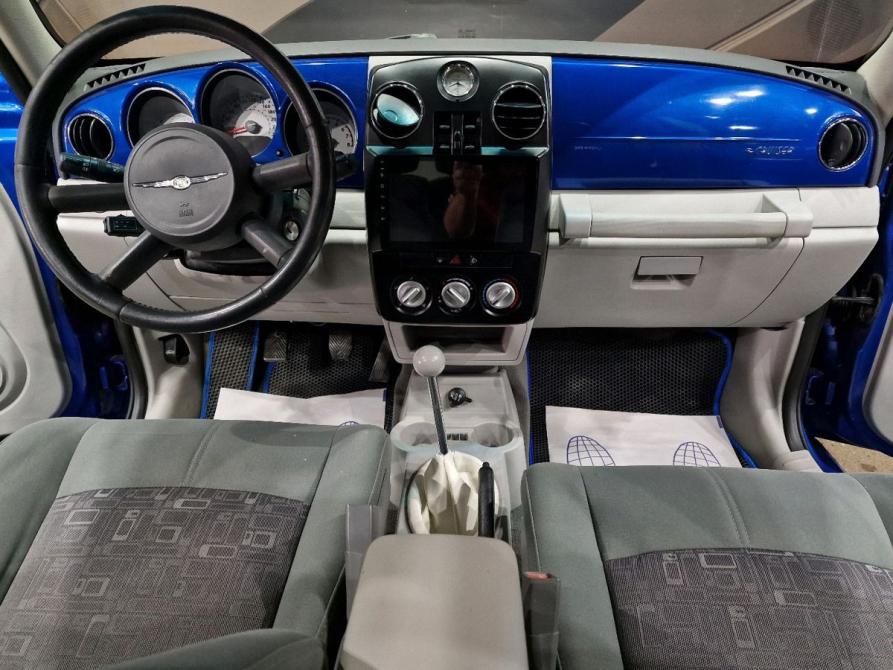 Chrysler PT Cruiser Ставрополь  - изображение 10