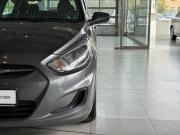 Hyundai Solaris I Новосибирск  - изображение 33