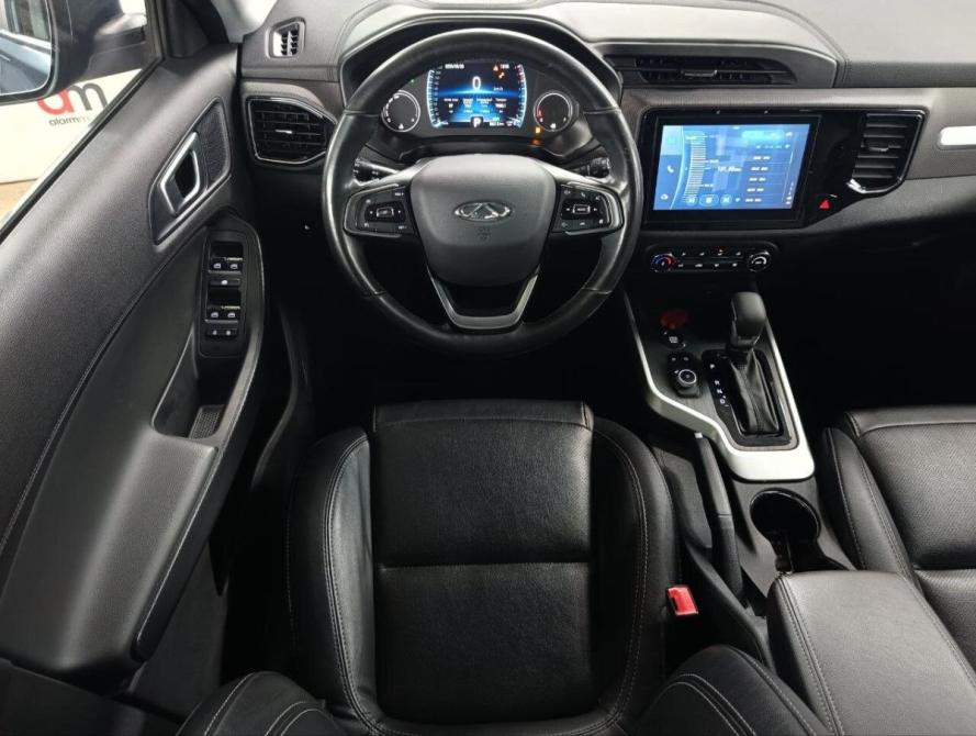 Chery Tiggo 4 I Рестайлинг Санкт-Петербург  - изображение 11