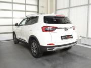 Chery Tiggo 4 I Рестайлинг Кемерово  - изображение 30