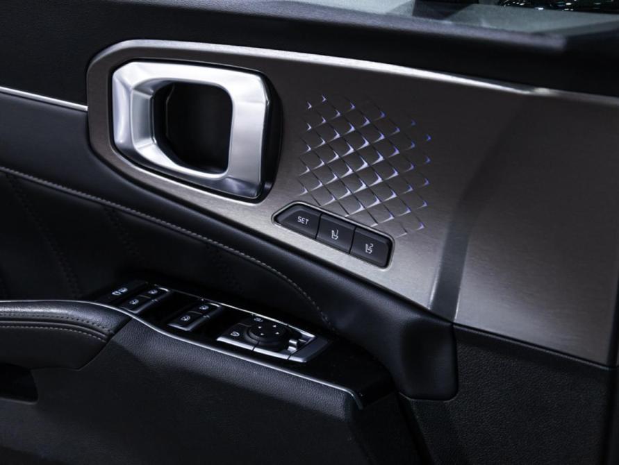 Kia Sorento IV Санкт-Петербург  - изображение 24