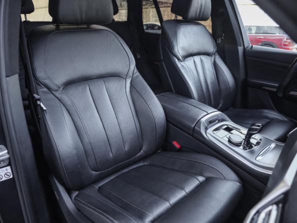 BMW X5 IV (G05/G18) с пробегом 2019 года, цена 5 049 000 рублей, 173948 км, внедорожник, Автокод Объявления