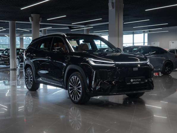 Geely Galaxy M7 с пробегом 2026 года, цена 4 100 000 рублей, 11 км, внедорожник, Автокод Объявления