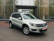 Volkswagen Tiguan I Рестайлинг Екатеринбург  - изображение 34