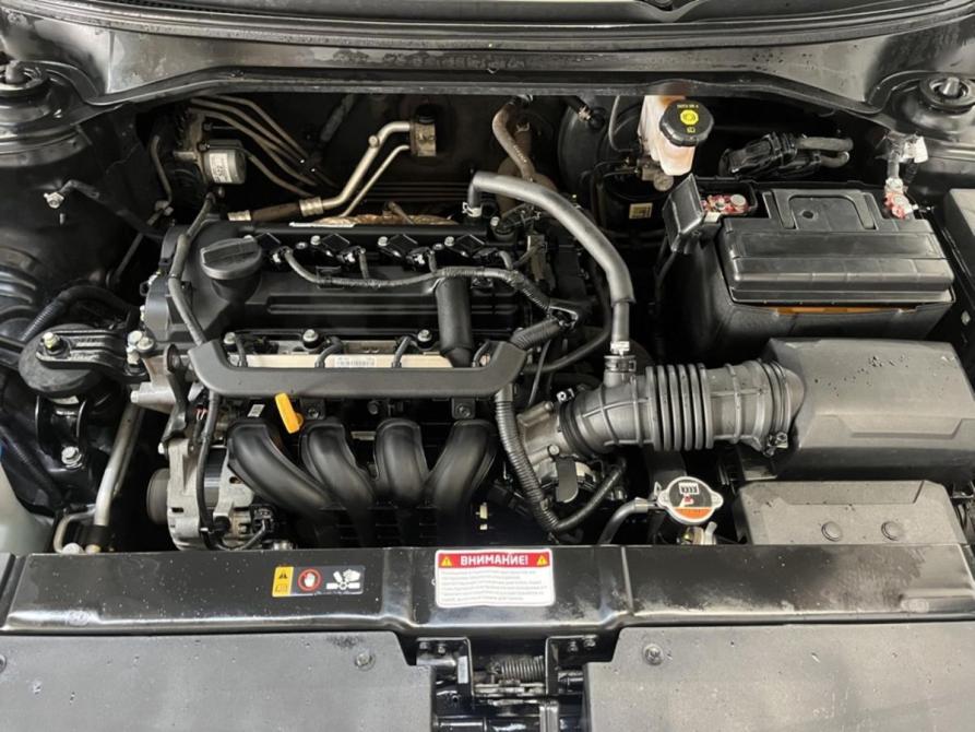 Kia Rio IV Курск  - изображение 20