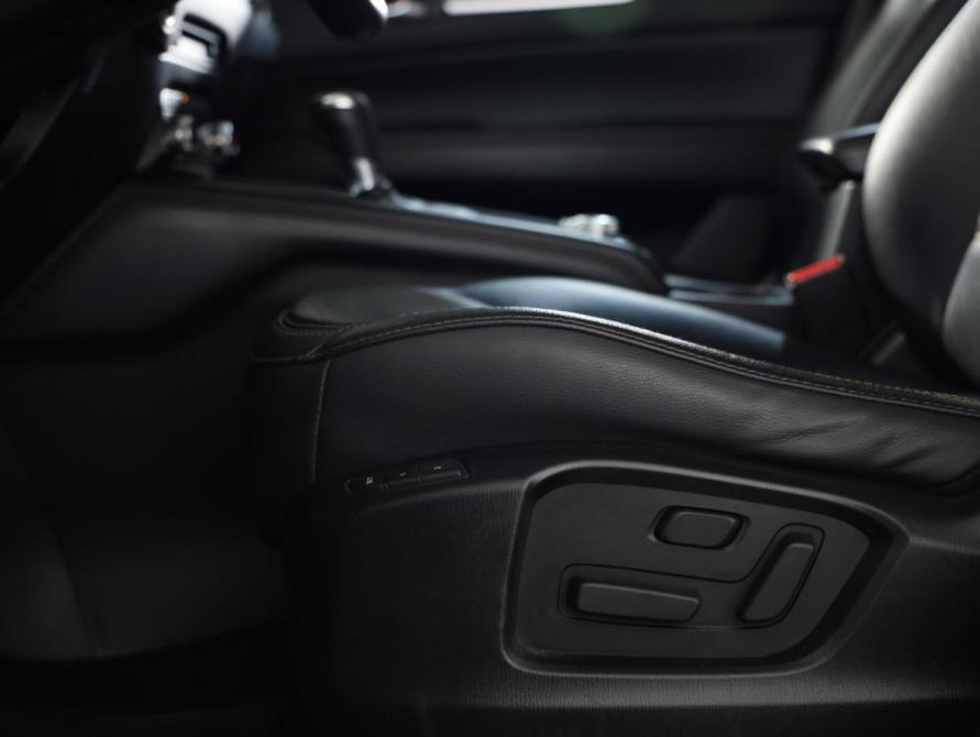 Mazda CX-5 II Санкт-Петербург  - изображение 24