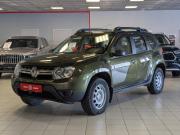 Renault Duster I Рестайлинг Екатеринбург  - изображение 27