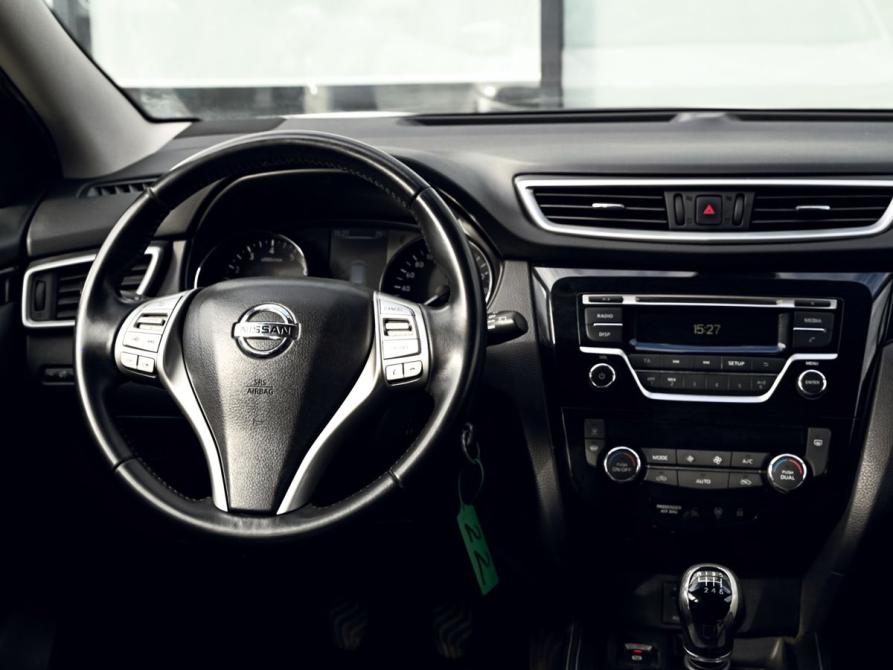 Nissan Qashqai II Екатеринбург  - изображение 20