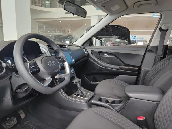 Hyundai Creta II с пробегом 2022 года, цена 2 204 000 рублей, 56270 км, внедорожник, Автокод Объявления