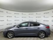 Hyundai Elantra VI (AD) Москва  - изображение 13