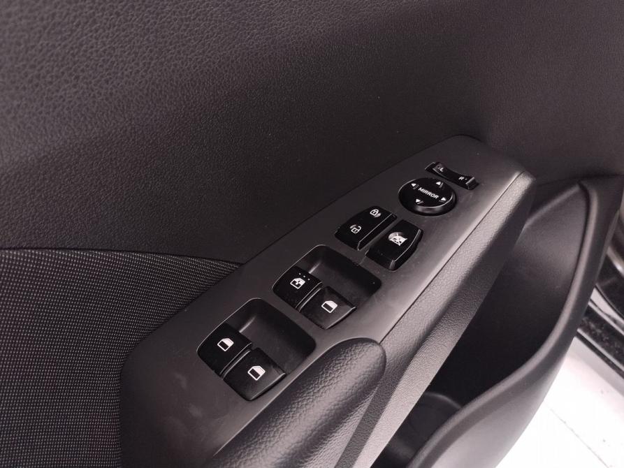 Hyundai Solaris II Рестайлинг Минеральные Воды  - изображение 16