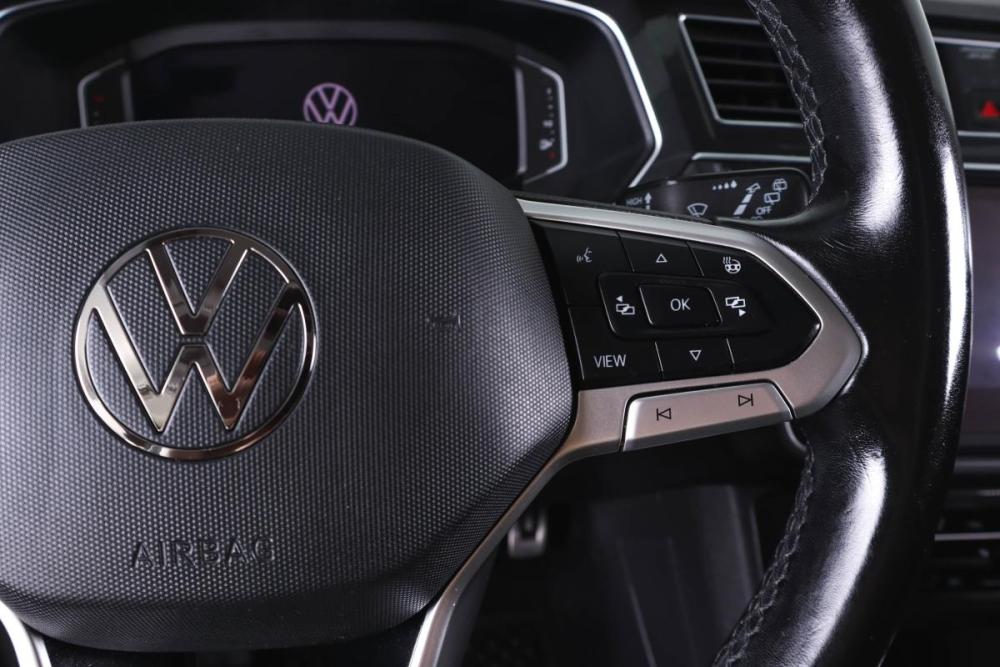 Volkswagen Tiguan II Рестайлинг Пермь  - изображение 21
