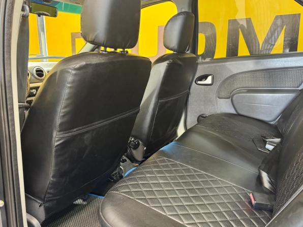 Renault Logan I с пробегом 2008 года, цена 289 000 рублей, 233244 км, седан, Автокод Объявления