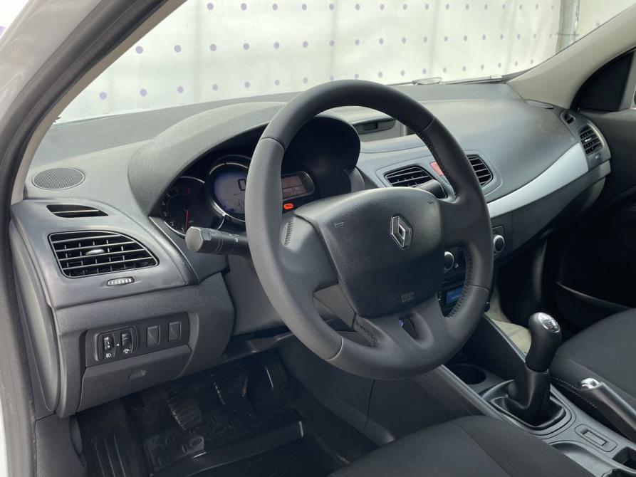 Renault Fluence I Рестайлинг Тамбов  - изображение 15