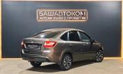 Lada (ВАЗ) Granta I Рестайлинг Уфа  - изображение 22