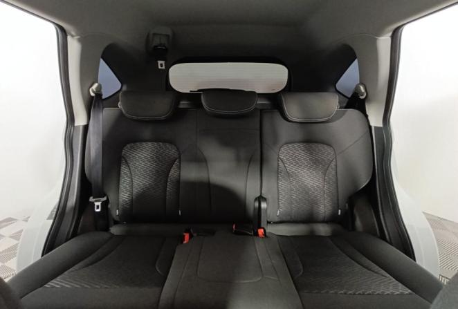 Haval M6 II с пробегом 2024 года, цена 1 650 000 рублей, 46688 км, внедорожник, Автокод Объявления