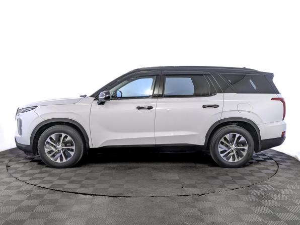Hyundai Palisade I с пробегом 2021 года, цена 4 200 000 рублей, 135217 км, внедорожник, Автокод Объявления