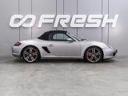 Porsche Boxster II (987) Воронеж  - изображение 26