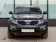 Kia Sportage III Екатеринбург  - изображение 29