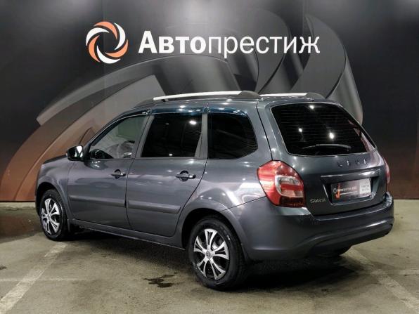 Lada (ВАЗ) Granta I Рестайлинг с пробегом 2018 года, цена 639 000 рублей, 166930 км, универсал, Автокод Объявления