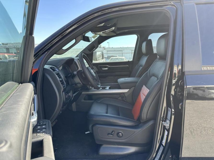 Ram 1500 V Рестайлинг Новосибирск  - изображение 13