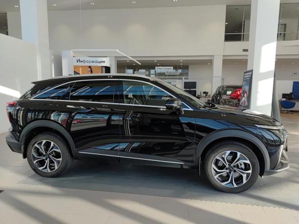 Haval F7 II с пробегом 2024 года, цена 2 740 000 рублей, 21900 км, внедорожник, Автокод Объявления