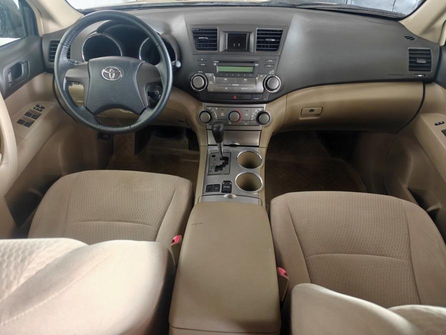 Toyota Highlander II (XU40) Москва  - изображение 9
