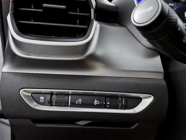 Geely Coolray I с пробегом 2022 года, цена 1 169 000 рублей, 139836 км, внедорожник, Автокод Объявления