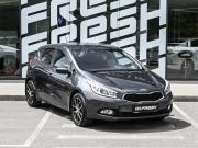 Kia Ceed II Волгоград  - изображение 19