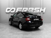 Skoda Rapid I Рестайлинг Тюмень  - изображение 19